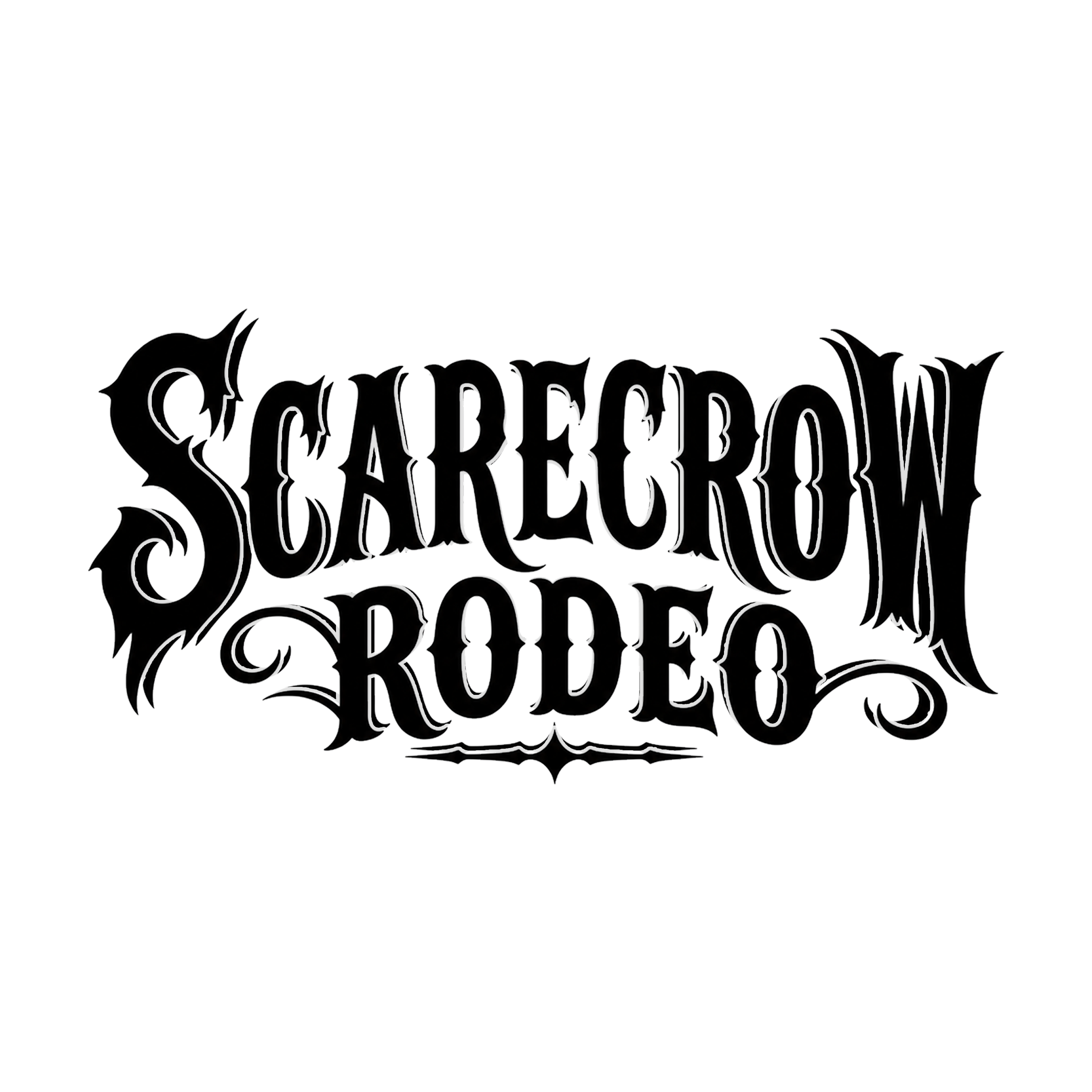 Scarecrow Rodeo